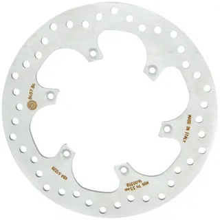 Brembo Bremsscheibe