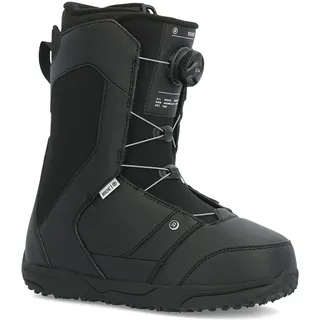 Ride Rook Snowboardschuhe - Black - EU 44
