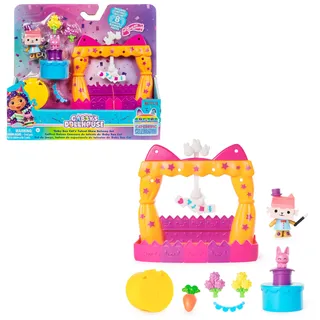 Spin Master Gabby's Dollhouse Balcony Decoration - Baby Box