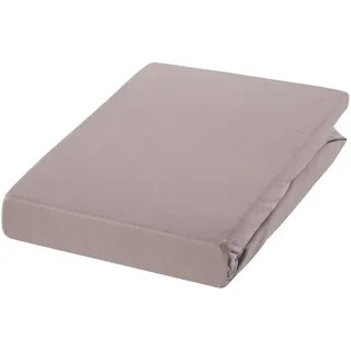 180 x 200 - 200 x 220 cm kieselgrau