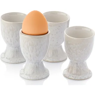 sänger Eierbecher Set Korfu Eierbecher, Mehrfarbig