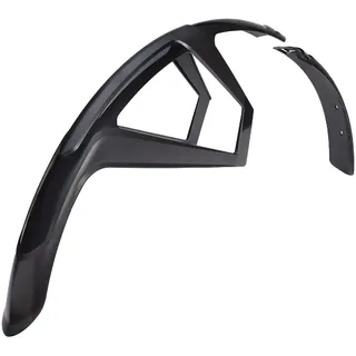 M-Wave Schutzblechset Mud Max G-mud 50mm