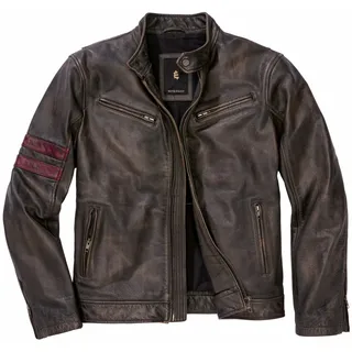 Buffalo-Bikerjacke - 50