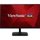 Viewsonic VA2432-H LED-Monitor EEK F (A - G) 60.5 cm (23.8 Zoll) 1920 x 1080 Pixel 16:9 4 ms VGA, HD