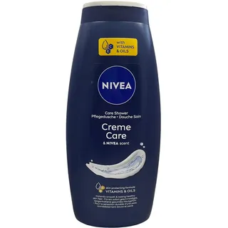 NIVEA Gel Creme Care 750Ml