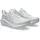 Damen White/Piedmont Grey 37