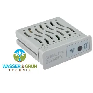Hunter Steuergerät WLAN-Plug-in-Modul X2 Außenbereich Hydrawise Software
