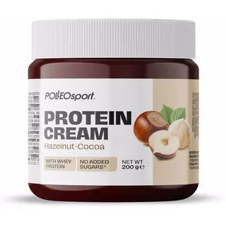 Polleo Protein Cream 200 g Brotaufstrich