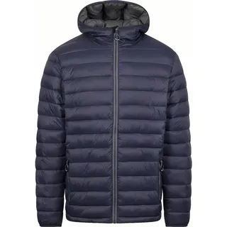 Trespass Winterjacke Paddley Casual Padded Jacket blau L