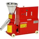 GeoTech EWPM120S - Pelletpresse 230V - Pelletherstellung für die Heizung