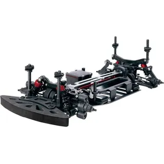 Reely Onroad-Chassis 1:10 RC Modellauto Elektro Straßenmodell Allradantrieb (4WD) ARR