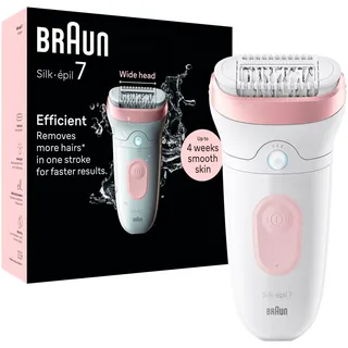 Braun Silk-epil 7-000