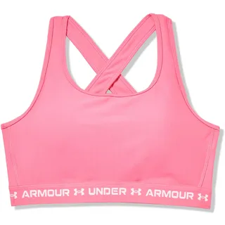 Under Armour Damen Crossback Mid Impact Sport-BH