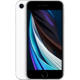 256 GB Weiß