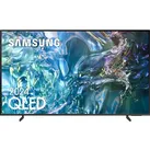 Samsung TQ55Q67DAUXXC 55" (139,7 cm) QLED 4K UHD TV, QLED 4K Lite Prozessor, Smart TV, HDR10+, Q-Symphony