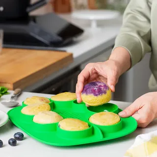 Vorwerk Thermomix® Multi-Silikonform TM7