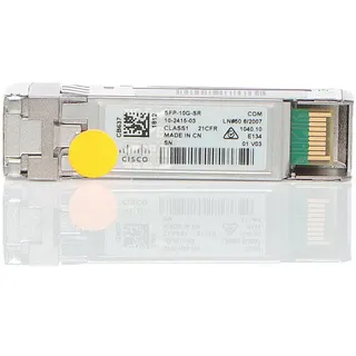 Meraki MA-SFP-10GB-SR neu