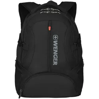 Wenger Transit 16" schwarz