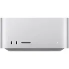 Apple Mac Studio (M3 Ultra, 2025) Silber 96 GB RAM 1 TB SSD 28‐Core CPU M3 Ultra (60‐Core GPU) MU973D/A
