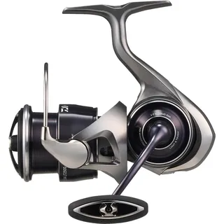 Daiwa Caldia Lt Spinnrolle 1000-5000 Frontbremsrolle 4000C