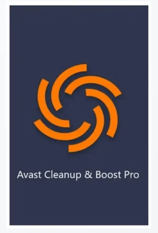 Avast Cleanup & Boost Pro, 1 Android, 1 Jahr, Download