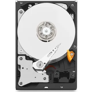 Western Digital 8 TB 3,5" 5400 RPM