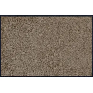 60 x 90 cm taupe
