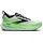 Herren Medium White/Phantom/Green Gecko 41
