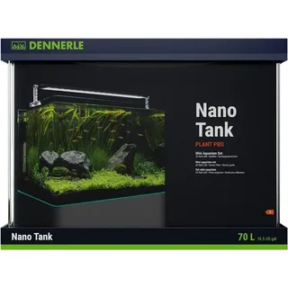 Dennerle Nano Tank Plant Pro 55 L