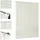 Jalousette 65 160 Creme