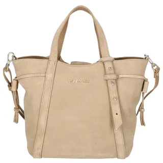 hey marly Pretty Wonder Henkeltasche Suede Khaki