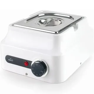 LACOR Wasserbad für Schokolade 1,5 L 80 W Gastronorm GN 1/6