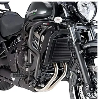 Sturzbügel Puig Kawasaki Vulcan S 15-17 schwarz
