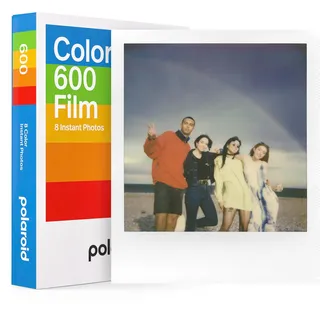 Polaroid 600