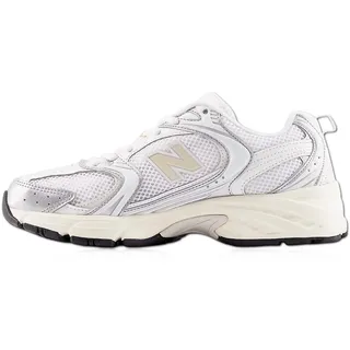 Grey Matter/Harbor Grey/Silver Metallic 40,5