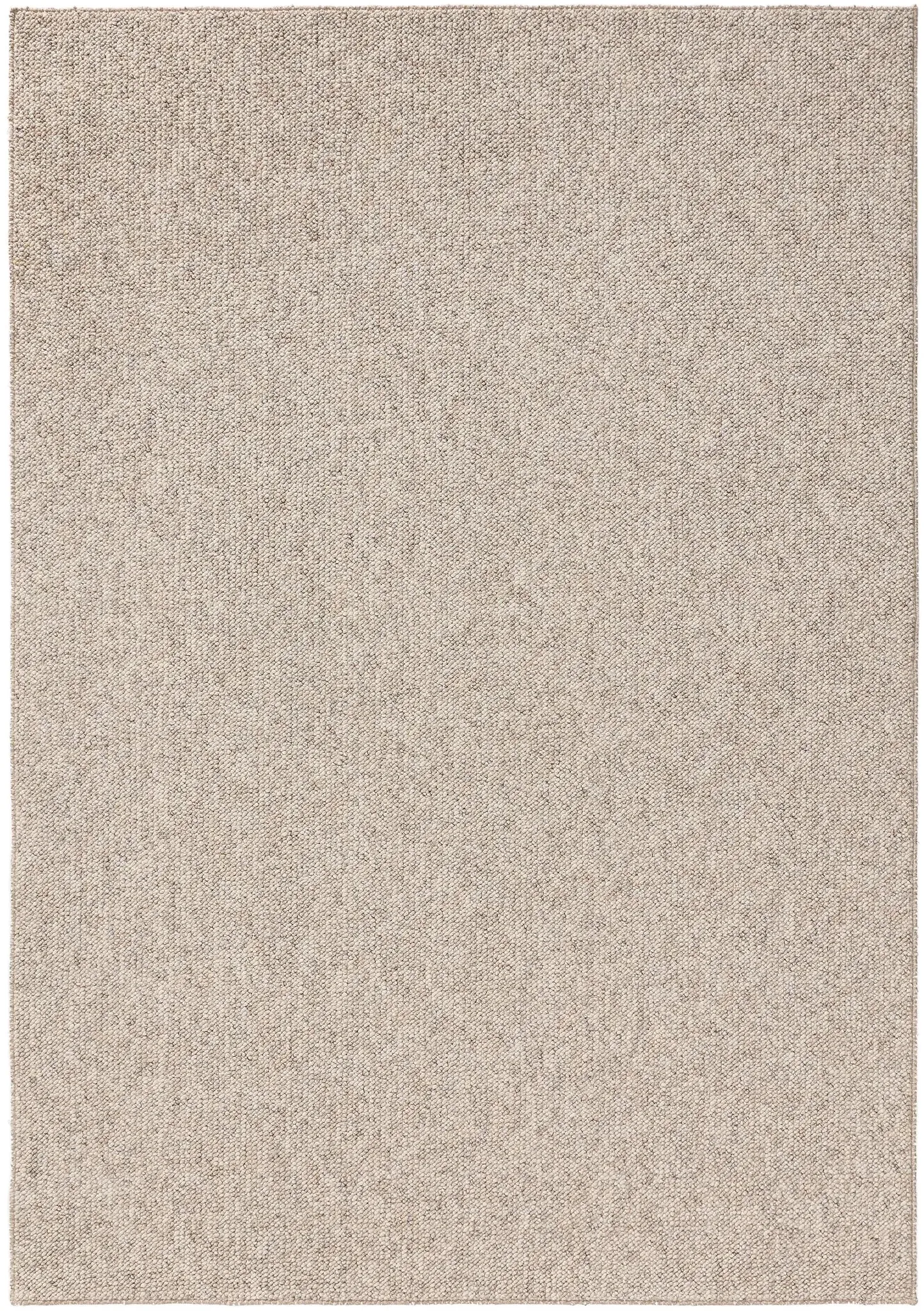 benuta Nest Waschbarer Kurzflor Teppich Enzo Multicolor 80x150 cm - Bunter Teppich für Wohnzimmer