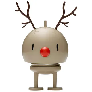 Hoptimist Reindeer Bumble
