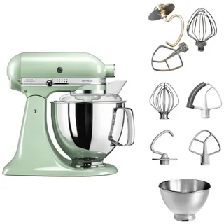 Pistazie Tschimmlover Set