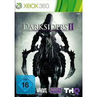 Darksiders II
