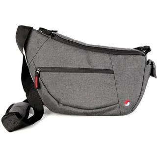 STARBLITZ Tasche ABERDEEN30 grau (Angebot)