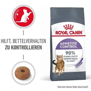 Royal Canin Appetite Control Care 10 kg