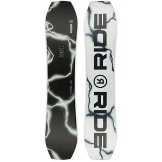 Ride Twinpig Snowboard Für Frauen - 154