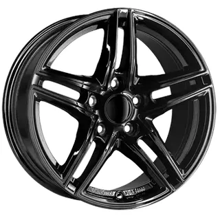 Borbet XR 7,5x17 5x112 ET30 MB66,5