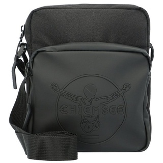 Chiemsee Track "n" Day Umhängetasche 17 cm in schwarz | Gr.: onesize