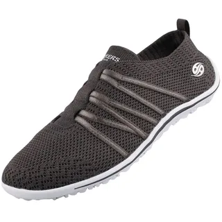 Dockers by Gerli 50BA203 Barfußschuhe schwarz 780220 Slip-On Schuhe