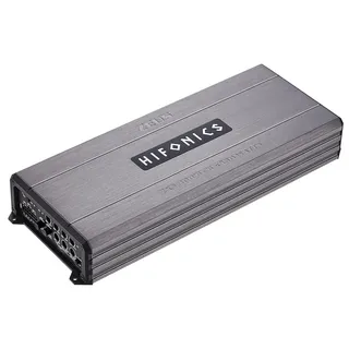 Hifonics ZXS900/6