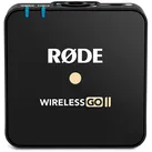 Rode Wireless GO II TX Sender