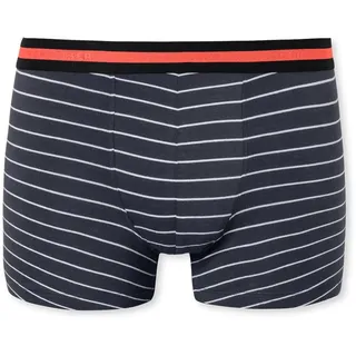 Schiesser Jungen 3 Pack Unterwäsche Boxershorts - 95/5 Organic Bio Baumwolle - Größe 140 bis 176 - 152