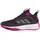 Herren OWNTHEGAME 3 Shoes Basketball-Schuhe core Black/Iron met Shock pink 46 EU