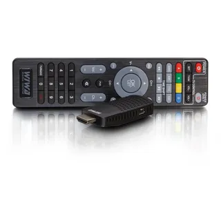 WIWA H.265 Mini TV Tuner
